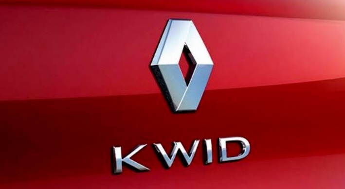 Renault Kwid LCGC