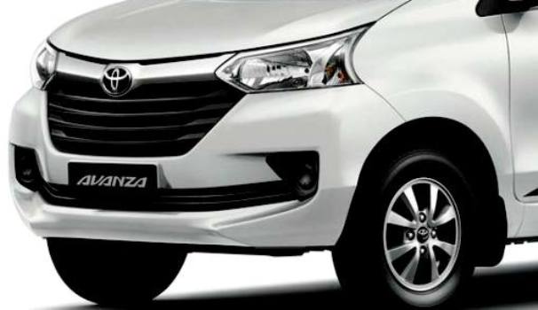 Toyota Avanza Transmover Diluncurkan November 2016, Low 
