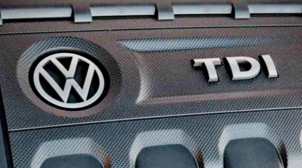 VW TDI Diesel Engine - VW kena denda 32 juta dollar