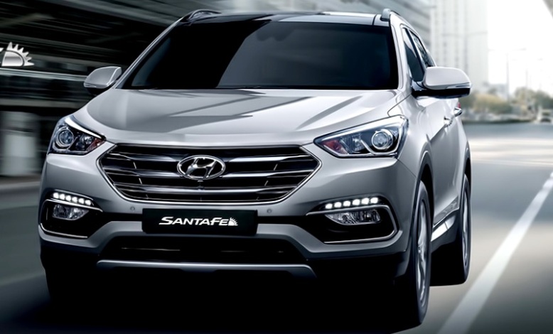 Kelebihan Kekurangan Hyundai Santa Fe Indonesia Facelift