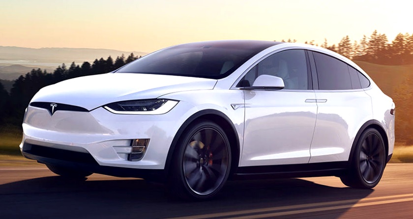 Kelebihan Tesla Model X Indonesia