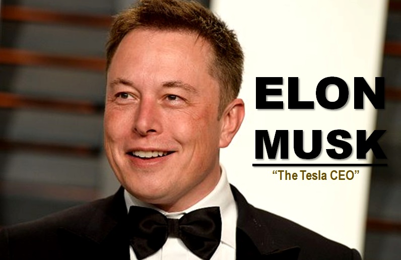 Elon Musk tentang mobil masa depan