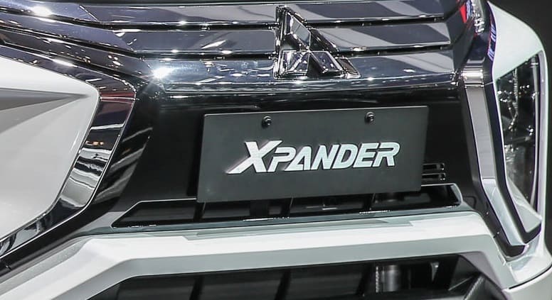  Mitsubishi  Xpander Lebih Mewah  dan Lapang dari low MPV 