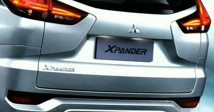 Xpander terjual 11.525 unit di GIIAS 2017
