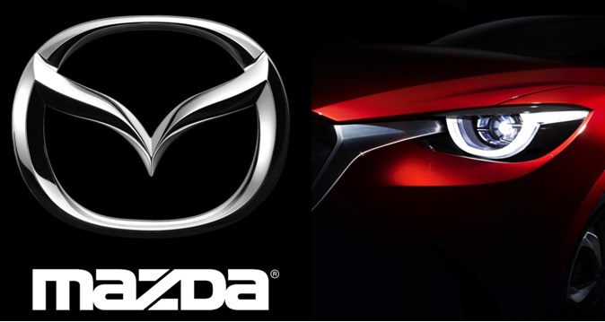 Mazda electric cars