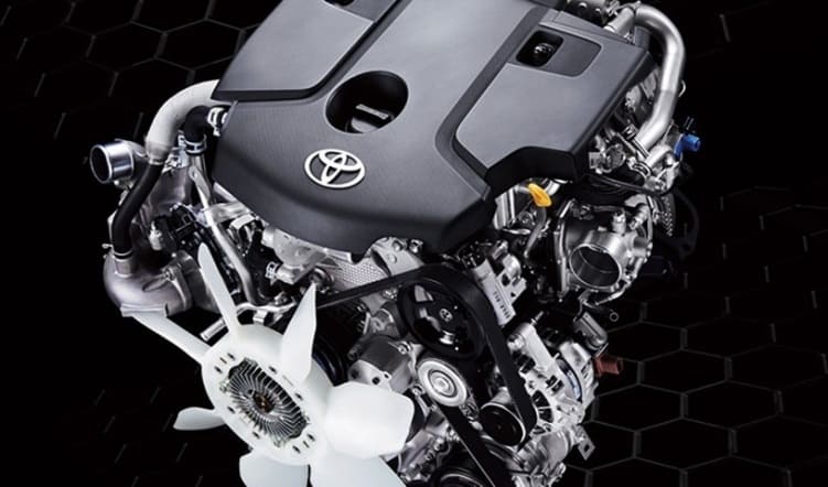 Toyota hentikan penjualan mobil diesel di eropa
