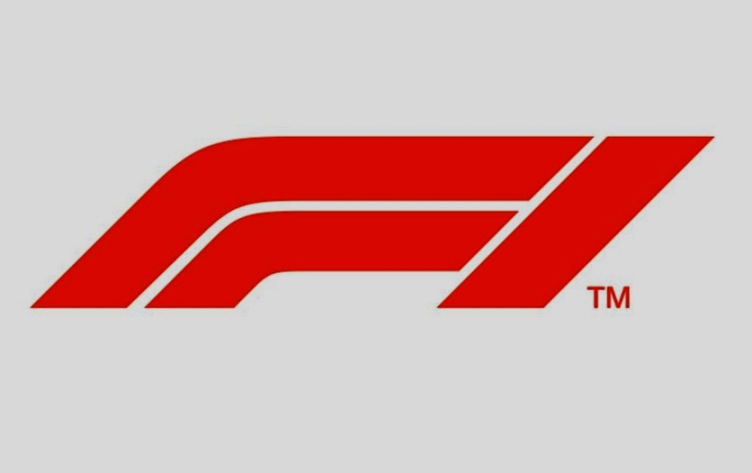 Logo Baru Formula 1 - F1