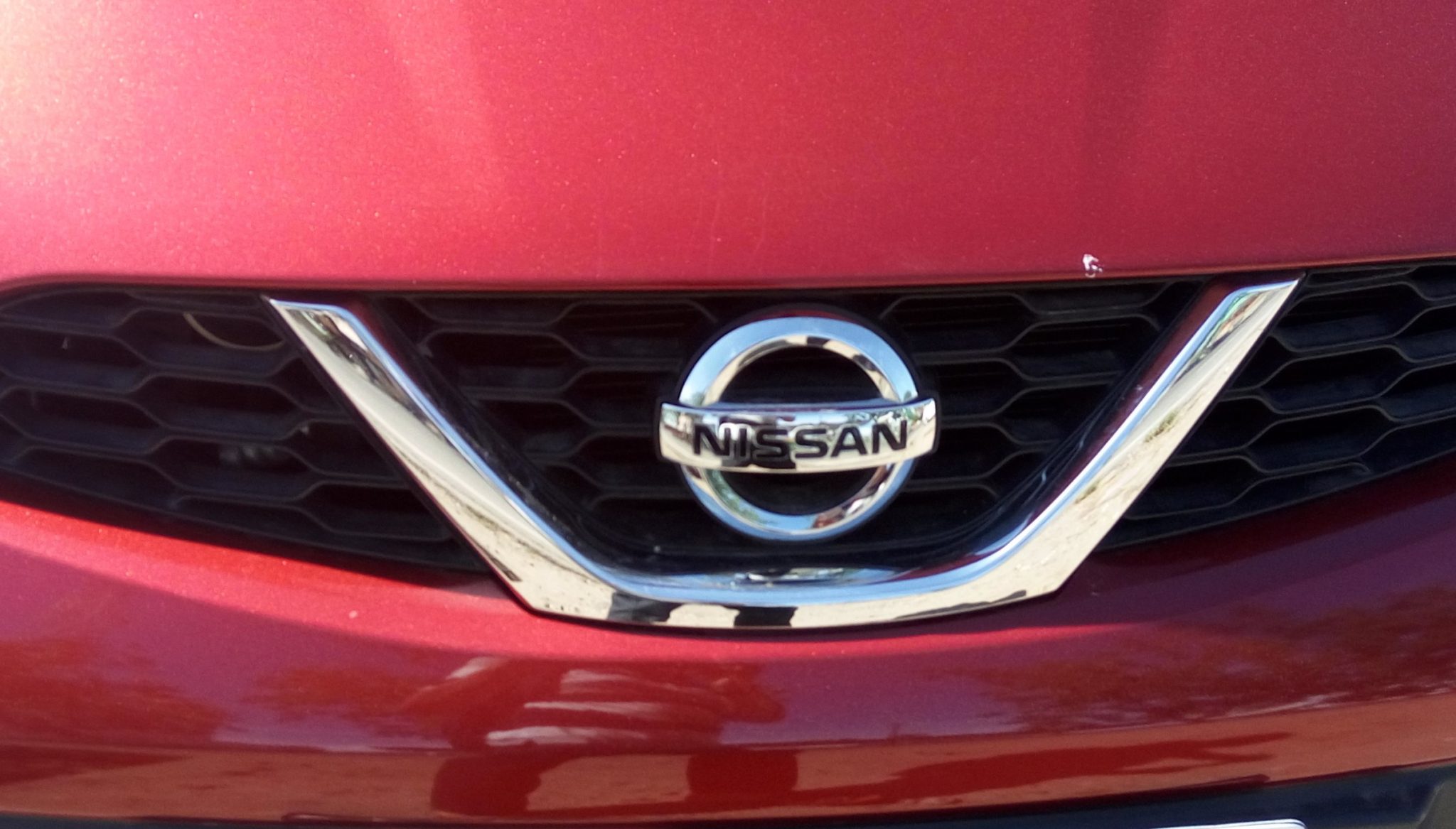 Nissan kena imbas standar emisi eropa