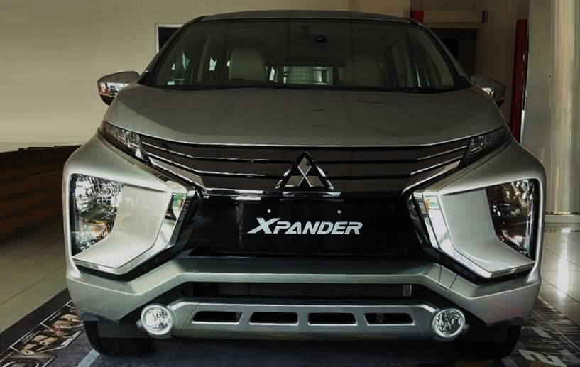 Harga Mitsubishi Xpander 2018 Naik per 1 Januari Ini 