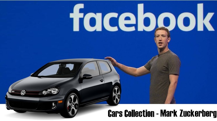 Koleksi Mobil Mark Zuckerberg
