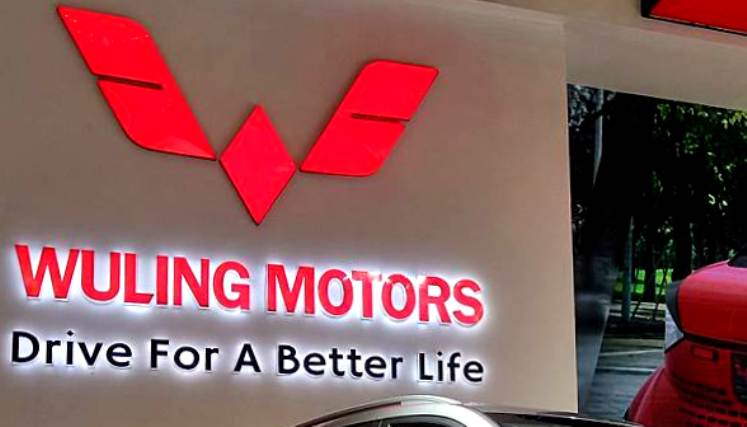 After sales service Wuling - GIIAS 2018