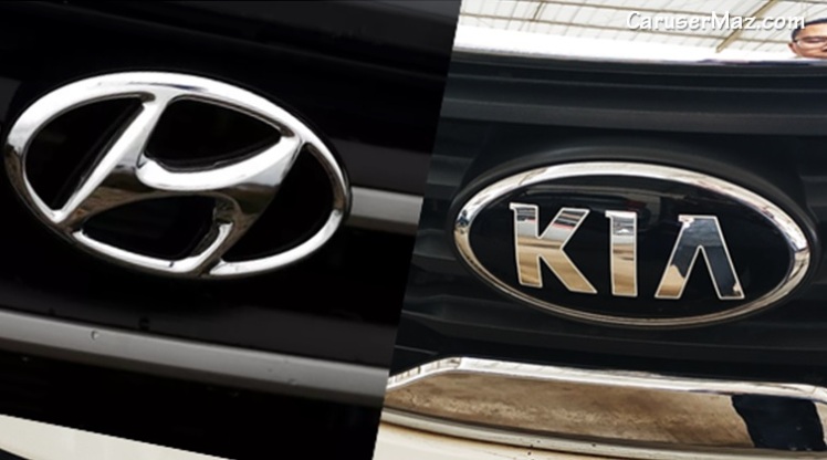 Kia - Hyundai bangun pabrik di Indonesia