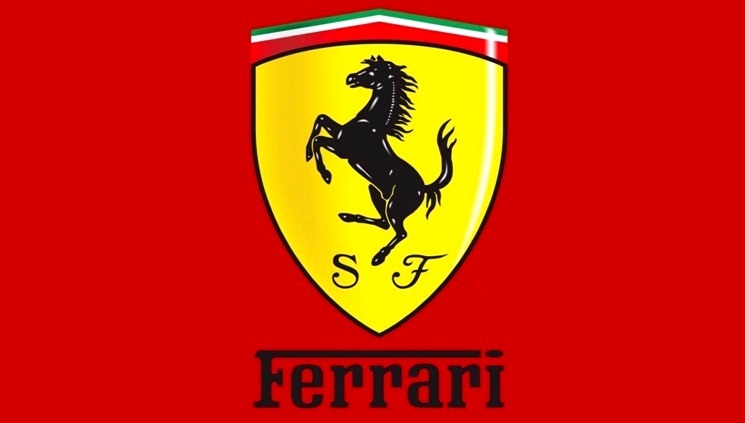 Sejarah dan Makna Logo Ferrari