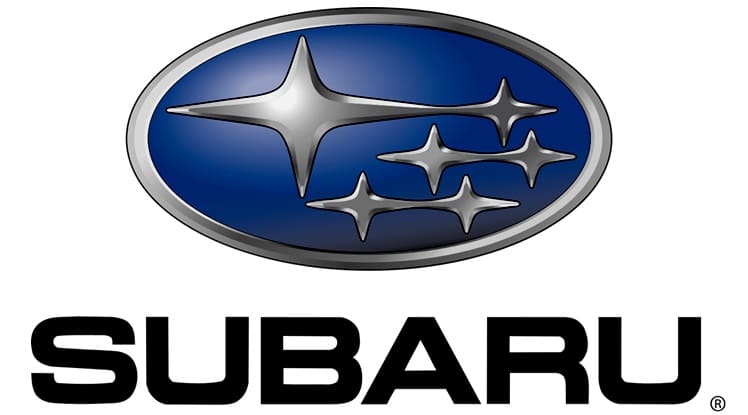 Sejarah dan Makna Logo Subaru