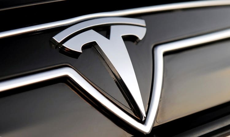 Sejarah dan Makna Logo Tesla
