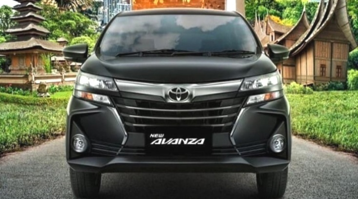 Kapan tanggal peluncuran Toyota Avanza 2019 Facelift