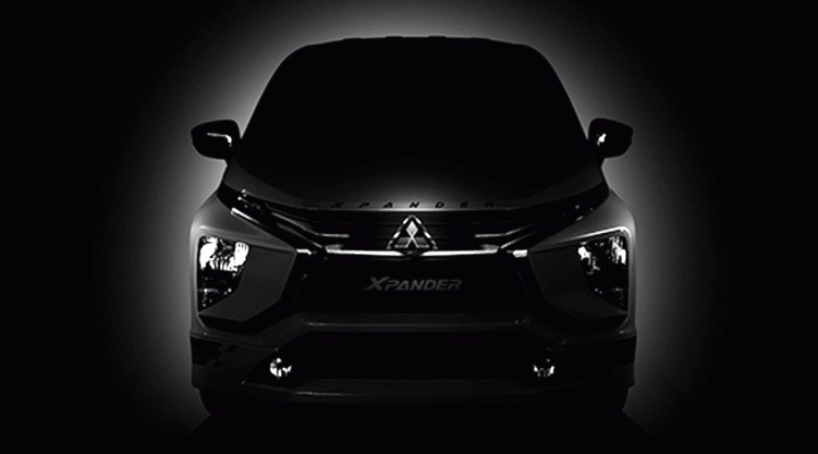 Mitsubishi Xpander Special Edition 2019