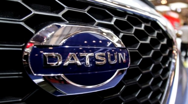 Nissan Beri Sinyal tutup Pabrik Datsun