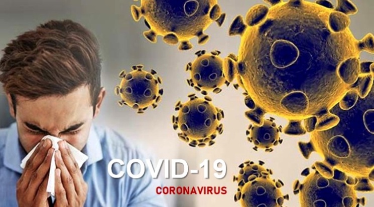 Virus Corona kalahkan Geneva Motor Show 2020