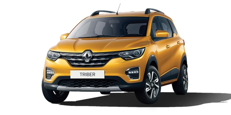 Review Renault Triber - Kelebihan dan Kekurangan