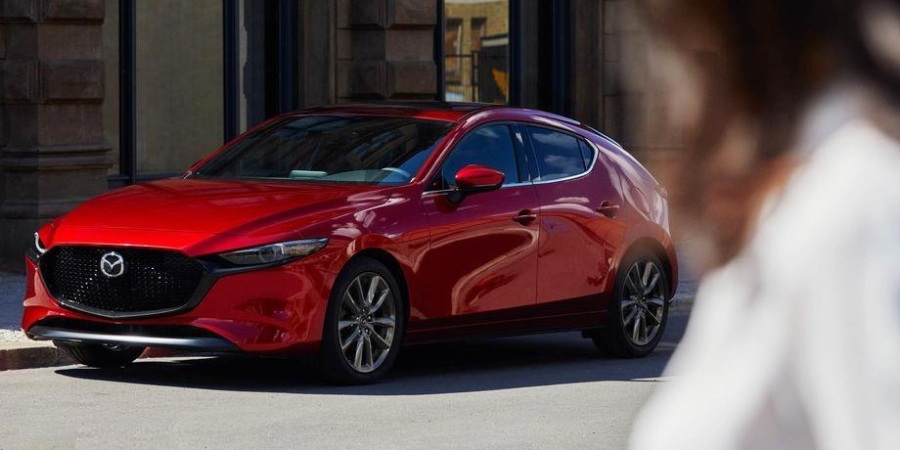 Biaya Service Mazda3 - Gratis 3 Tahun