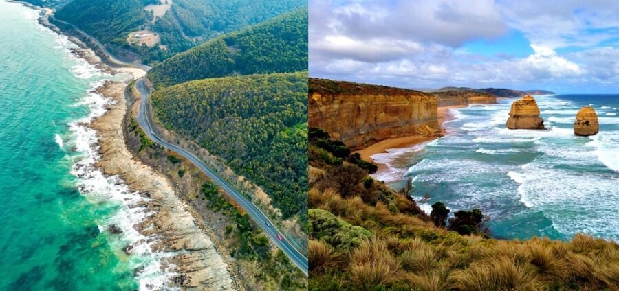 Great Ocean Road - Australia