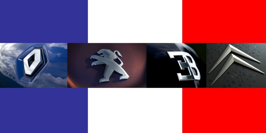 Merek Otomotif Prancis - Terkait Boikot Produk Prancis