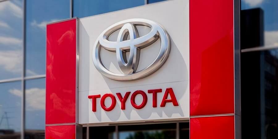 Apa saja Anak Perusahaan Toyota Motor Corporation
