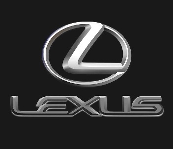 Logo Lexus - Anak Perusahaan Toyota