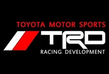 Logo TRD