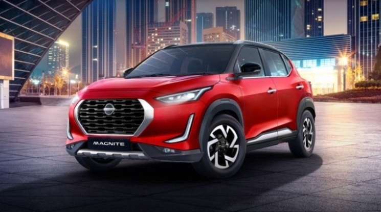 Nissan Magnite Indonesia segera hadir - Desember 2020