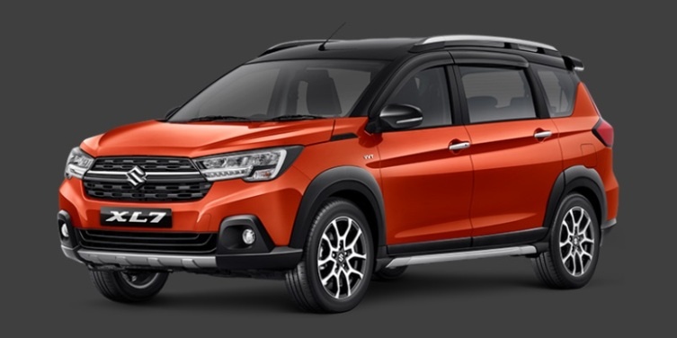 Suzuki XL7 Berteknologi Mild-Hybrid Diproduksi di Indonesia