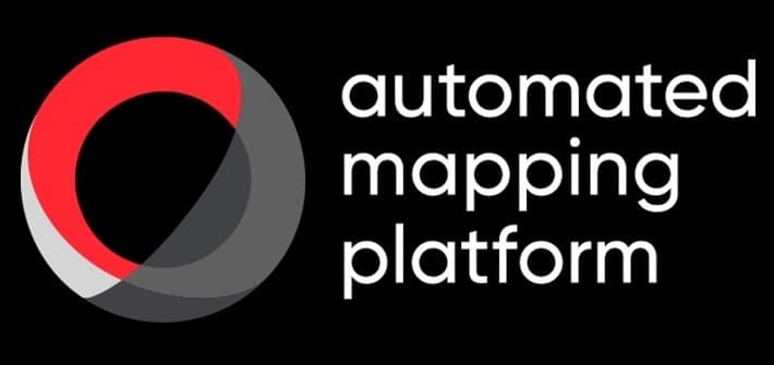 Platform Peta Otomatis - Automated Mapping Platform - Woven Alpha