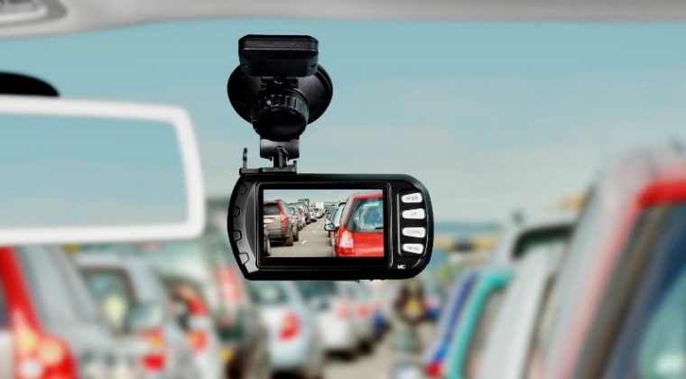 Dashboard camera - mamfaat dan kegunaannya