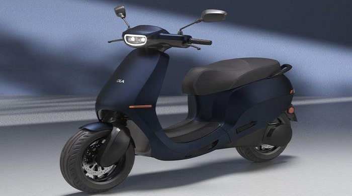 Skuter Listrik Ola Electric Hadir Dua Versi, Fitur Canggih dan Terjangkau