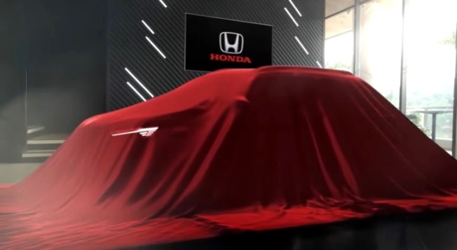 Mobil Baru Honda 2021