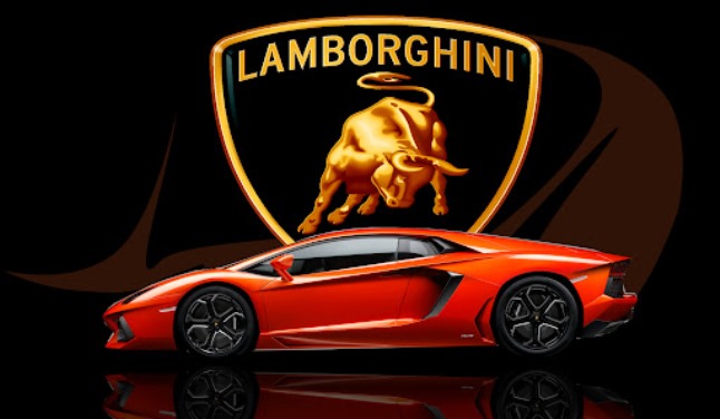 Fakta Unik Lamborghini