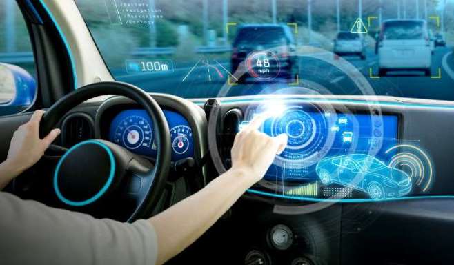 Fitur ADAS - Nama-nama ADAS di berbagai merek mobil