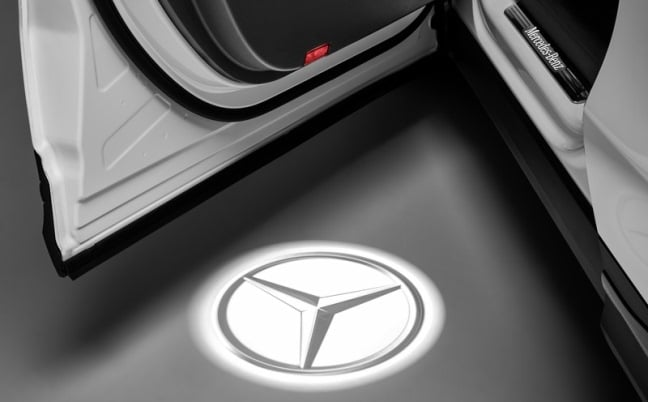 Mercedes Benz Kena Tuntut terkait fitur Soft Close Door