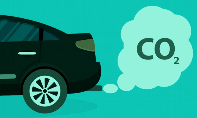 Pajak Emisi bikin harga mobil naik drastis di tahun 2022
