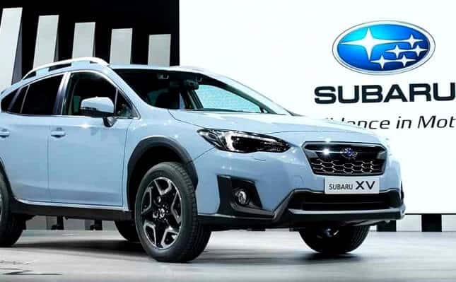Welcome Back Subaru Indonesia