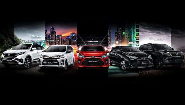 Daftar Mobil Toyota Kena Recall di Indonesia - Model-Keluaran-masalah