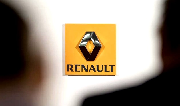Renault Serahkan AvtoVAZ ke Isntitusi Sains Rusia