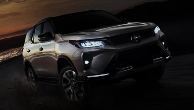 Bocoran Info Fortuner Gen-3