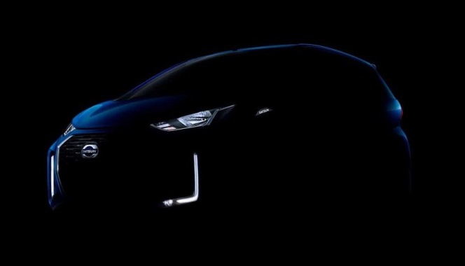 Datsun akan jadi merek mobil listrik terjangkau