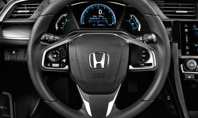 Recall Honda terkait Airbag Takata - Daftar Mobil yang kena