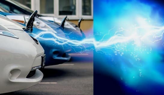 Risiko Tegangan Tinggi pada EV