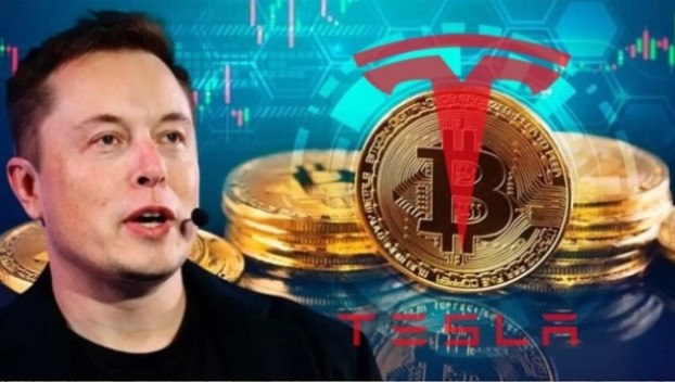 Tesla Kirim Megapack ke Bitcoin Mining