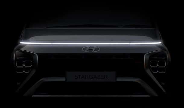 Di bagian apa Stargazer seperti Xpander