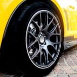 Tips Merawat Velg Mobil agar Tidak Cepat Rusak